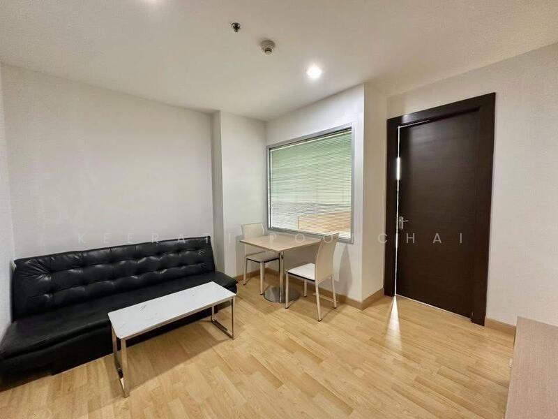 Rhythm Ratchada, Bangkok, 558 Ratchadaphisek Road, Samsen Nok, Huai Khwang, Bangkok, 1 Bedroom, 35 sqm, Condo For Rent, by Keerati Poonchai, 60066525 - DDproperty.com