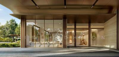 ขาย - WIDEN by Sansiri, กรุงเทพ