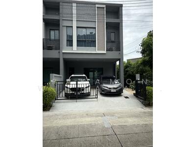 ขาย - เวิร์ฟ ติวานนท์-รังสิต, ปทุมธานี