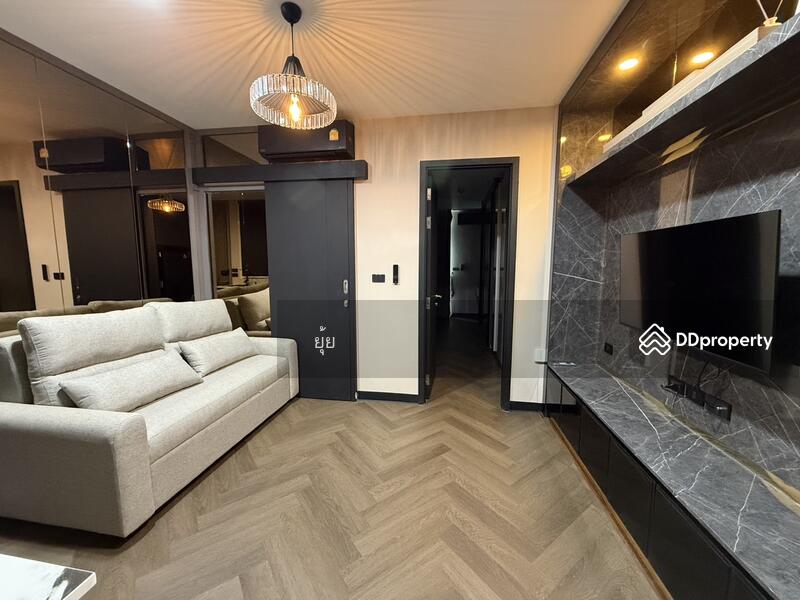 For Rent - A Space ID Asok-Ratchada, Bangkok