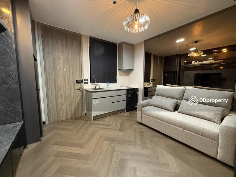 For Rent - A Space ID Asok-Ratchada, Bangkok