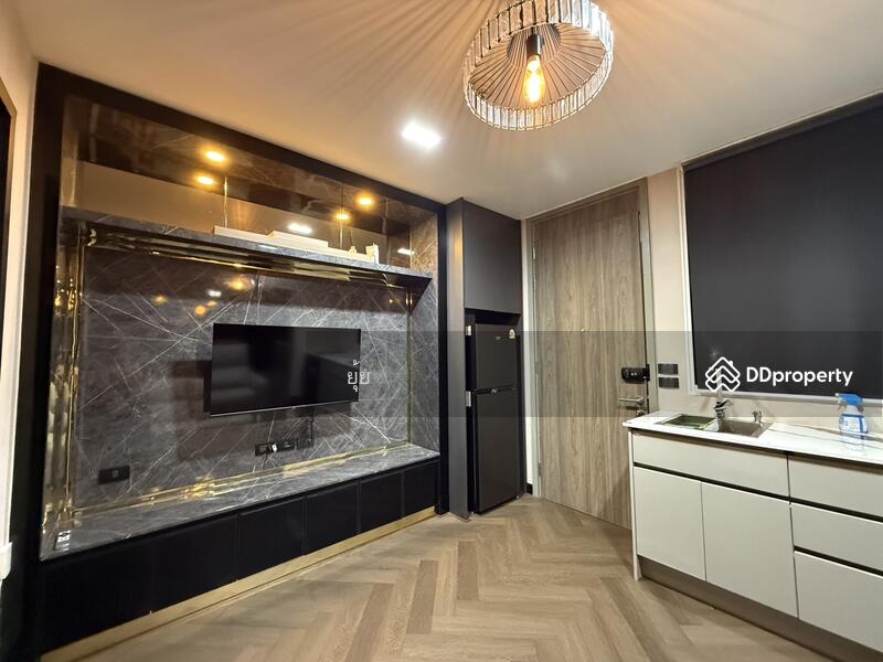 For Rent - A Space ID Asok-Ratchada, Bangkok