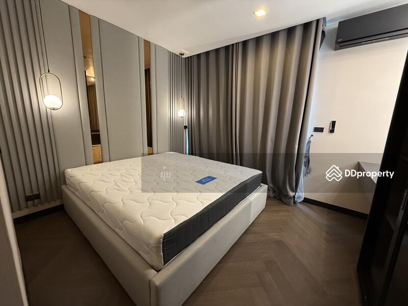 For Rent - A Space ID Asok-Ratchada, Bangkok