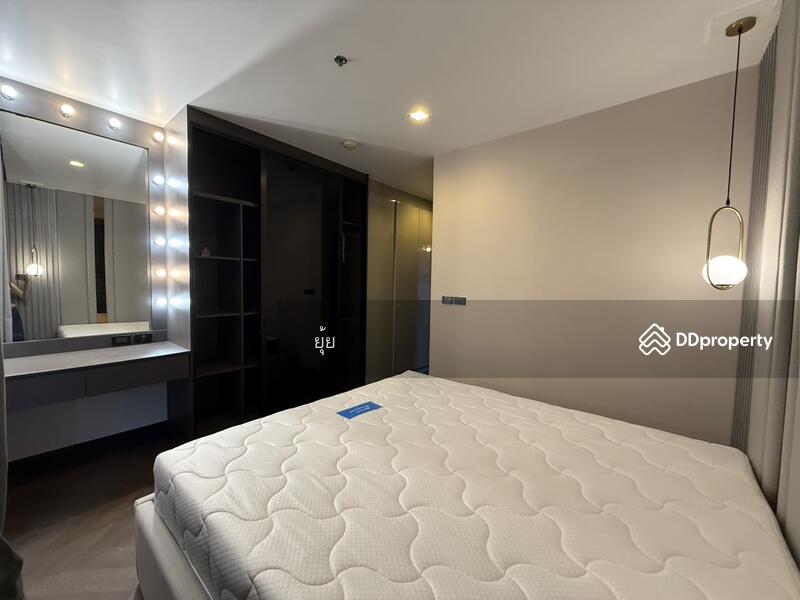 For Rent - A Space ID Asok-Ratchada, Bangkok