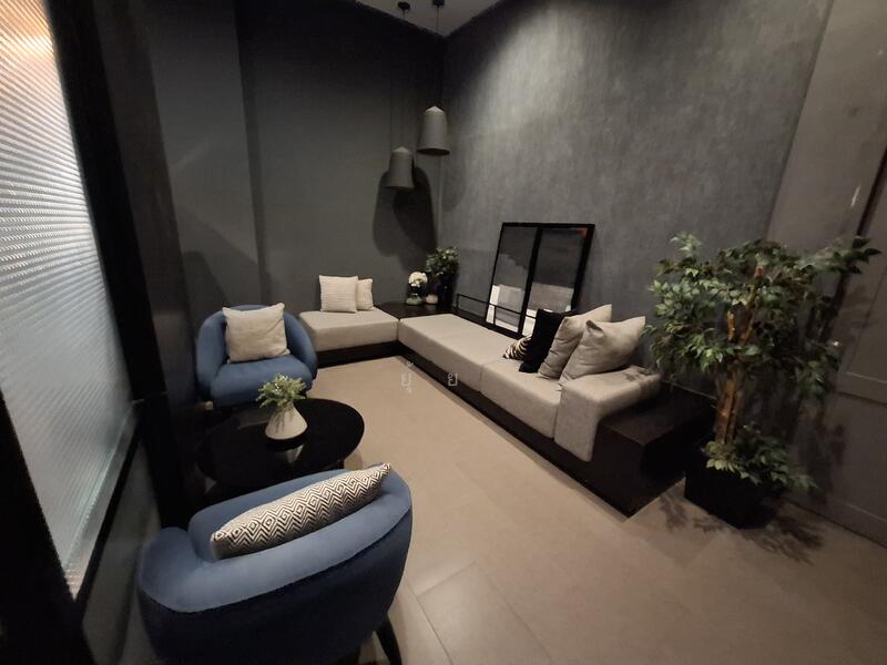 ให้เช่า - A Space ID Asok-Ratchada : เอสเปซ ไอดี อโศก-รัชดา, กรุงเทพ