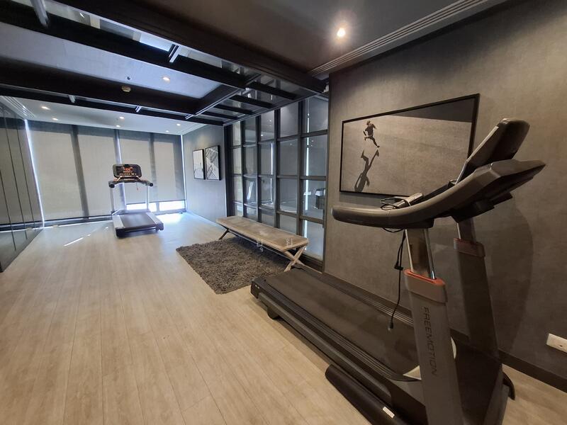 ให้เช่า - A Space ID Asok-Ratchada : เอสเปซ ไอดี อโศก-รัชดา, กรุงเทพ