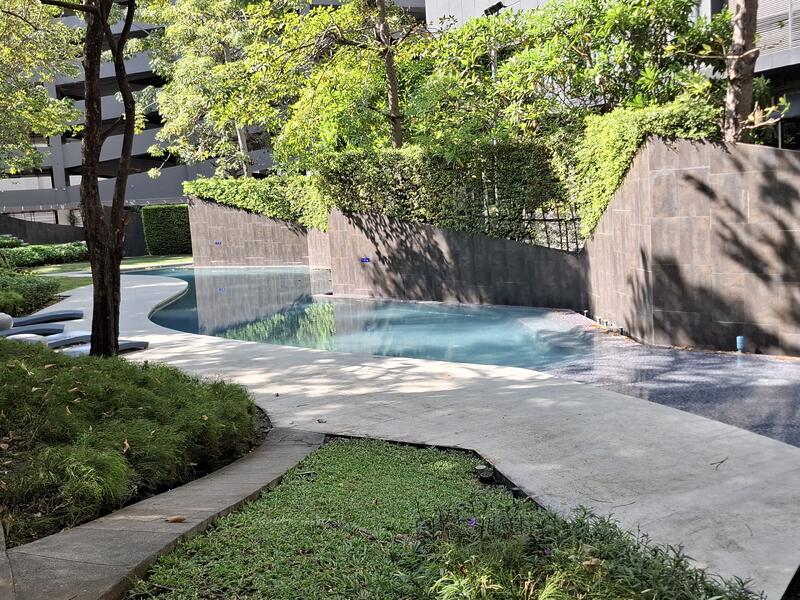 ให้เช่า - A Space ID Asok-Ratchada : เอสเปซ ไอดี อโศก-รัชดา, กรุงเทพ