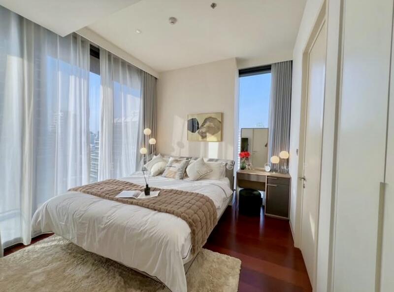 Khun By Yoo, Bangkok, 338 Thonglor Road, Khlong Tan Nua, Watthana, Bangkok, 2 Bedrooms, 82 sqm, Condo For Rent, by The Luxe Group, 60066586 - DDproperty.com