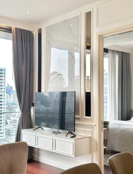 Khun By Yoo, Bangkok, 338 Thonglor Road, Khlong Tan Nua, Watthana, Bangkok, 2 Bedrooms, 82 sqm, Condo For Rent, by The Luxe Group, 60066586 - DDproperty.com