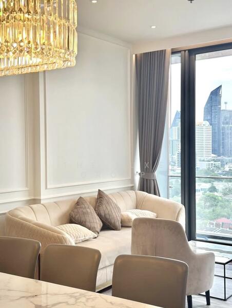 Khun By Yoo, Bangkok, 338 Thonglor Road, Khlong Tan Nua, Watthana, Bangkok, 2 Bedrooms, 82 sqm, Condo For Rent, by The Luxe Group, 60066586 - DDproperty.com