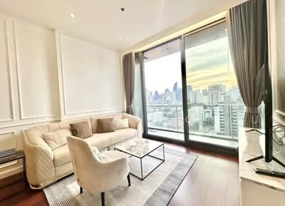 For Rent - Khun By Yoo, Bangkok
