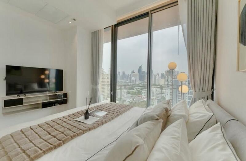 Khun By Yoo, Bangkok, 338 Thonglor Road, Khlong Tan Nua, Watthana, Bangkok, 2 Bedrooms, 82 sqm, Condo For Rent, by The Luxe Group, 60066586 - DDproperty.com