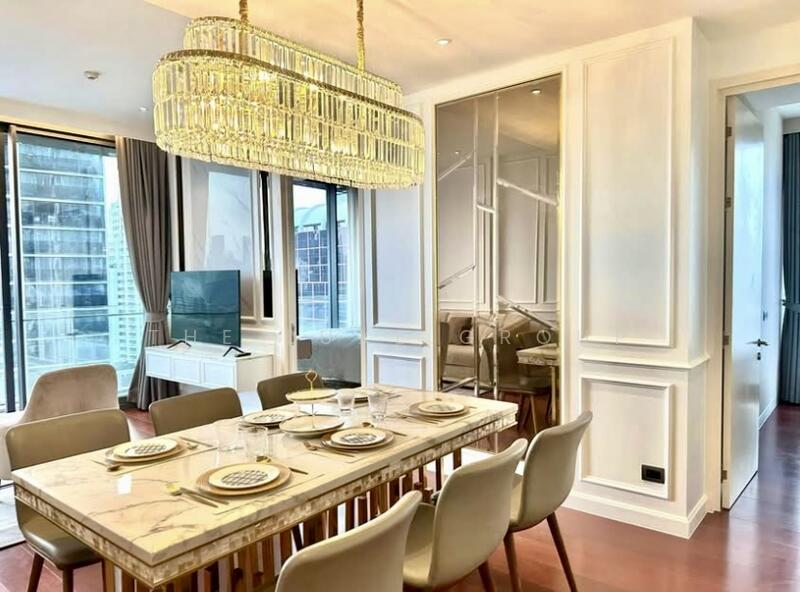 Khun By Yoo, Bangkok, 338 Thonglor Road, Khlong Tan Nua, Watthana, Bangkok, 2 Bedrooms, 82 sqm, Condo For Rent, by The Luxe Group, 60066586 - DDproperty.com