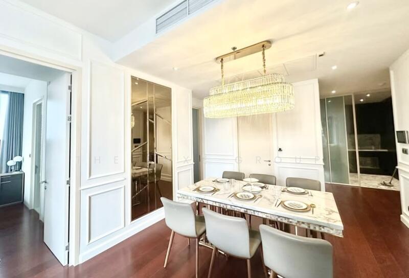 Khun By Yoo, Bangkok, 338 Thonglor Road, Khlong Tan Nua, Watthana, Bangkok, 2 Bedrooms, 82 sqm, Condo For Rent, by The Luxe Group, 60066586 - DDproperty.com