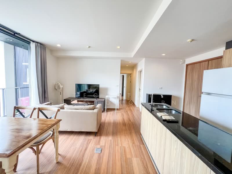 Hasu Haus, Bangkok, Sukhumvit 77 Road, Phra Kanong Nua, Watthana, Bangkok, 3 Bedrooms, 93 sqm, Condo For Rent, by Techatat Chosoongnern, 60066596 - DDproperty.com