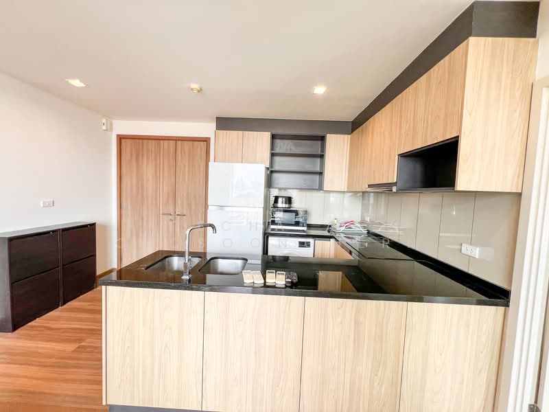 Hasu Haus, Bangkok, Sukhumvit 77 Road, Phra Kanong Nua, Watthana, Bangkok, 3 Bedrooms, 93 sqm, Condo For Rent, by Techatat Chosoongnern, 60066596 - DDproperty.com