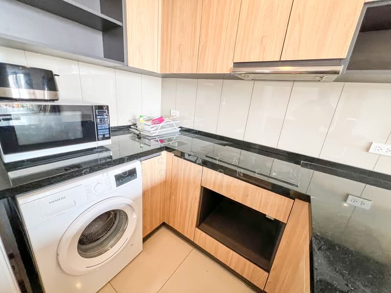 Hasu Haus, Bangkok, Sukhumvit 77 Road, Phra Kanong Nua, Watthana, Bangkok, 3 Bedrooms, 93 sqm, Condo For Rent, by Techatat Chosoongnern, 60066596 - DDproperty.com