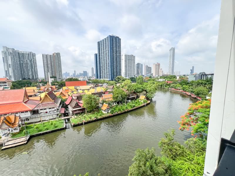 Hasu Haus, Bangkok, Sukhumvit 77 Road, Phra Kanong Nua, Watthana, Bangkok, 3 Bedrooms, 93 sqm, Condo For Rent, by Techatat Chosoongnern, 60066596 - DDproperty.com
