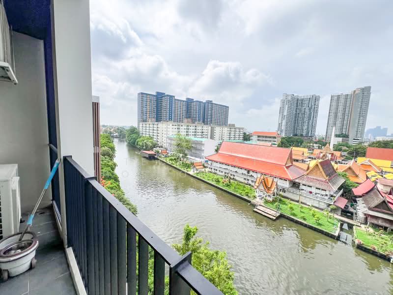 Hasu Haus, Bangkok, Sukhumvit 77 Road, Phra Kanong Nua, Watthana, Bangkok, 3 Bedrooms, 93 sqm, Condo For Rent, by Techatat Chosoongnern, 60066596 - DDproperty.com
