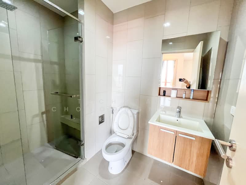 Hasu Haus, Bangkok, Sukhumvit 77 Road, Phra Kanong Nua, Watthana, Bangkok, 3 Bedrooms, 93 sqm, Condo For Rent, by Techatat Chosoongnern, 60066596 - DDproperty.com