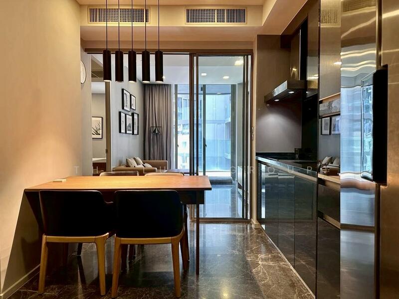 ASHTON Residence 41, Bangkok, Sukhumvit 41, Khlong Tan Nua, Watthana, Bangkok, 2 Bedrooms, 74 sqm, Condo For Rent, by The Luxe Group, 60066597 - DDproperty.com