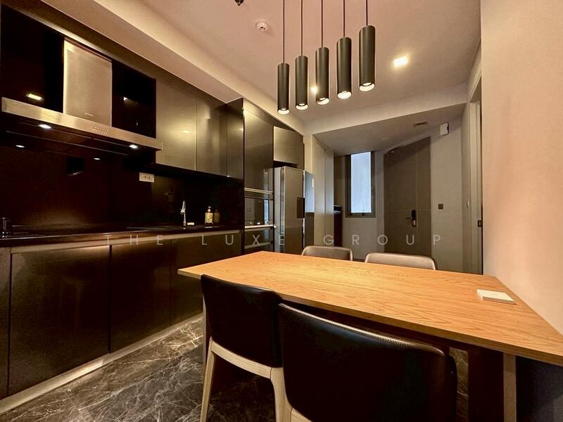 ASHTON Residence 41, Bangkok, Sukhumvit 41, Khlong Tan Nua, Watthana, Bangkok, 2 Bedrooms, 74 sqm, Condo For Rent, by The Luxe Group, 60066597 - DDproperty.com