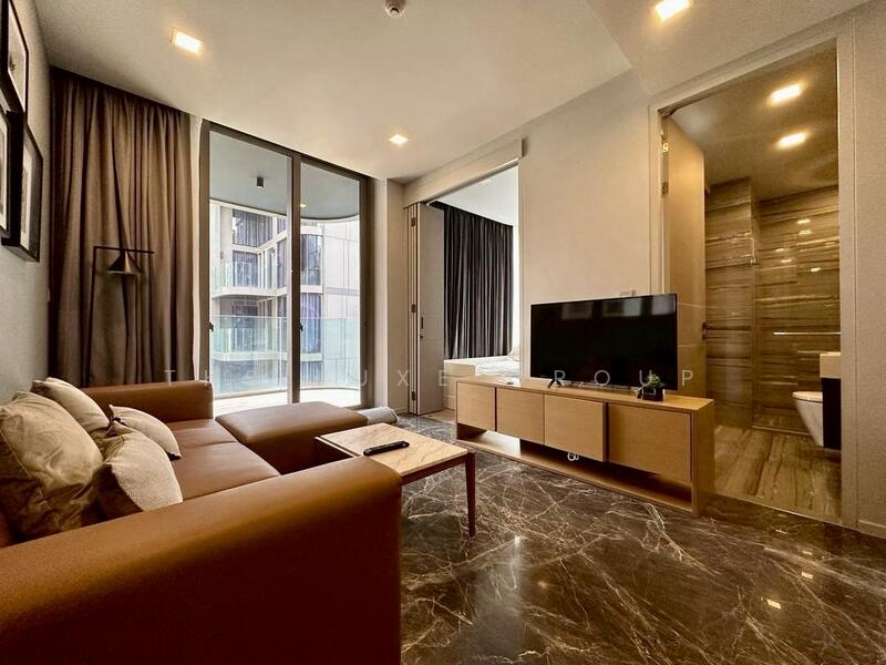 ASHTON Residence 41, Bangkok, Sukhumvit 41, Khlong Tan Nua, Watthana, Bangkok, 2 Bedrooms, 74 sqm, Condo For Rent, by The Luxe Group, 60066597 - DDproperty.com
