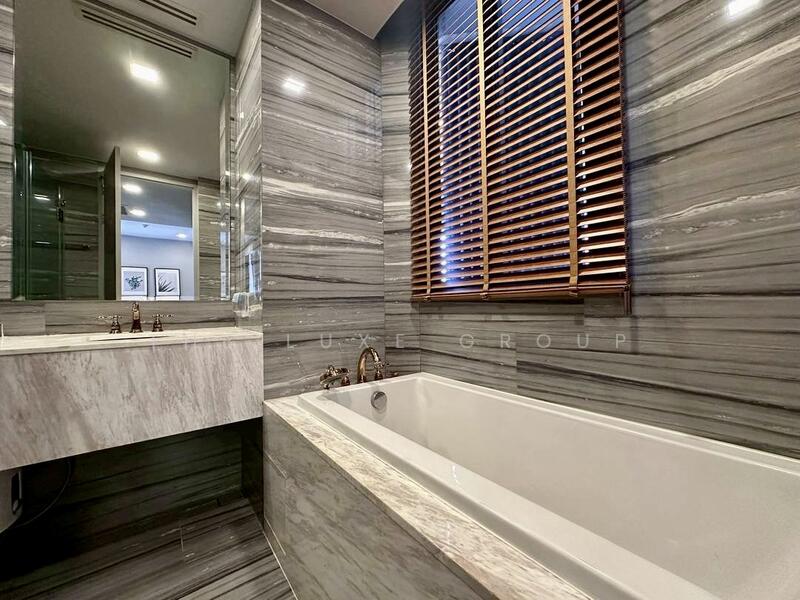 ASHTON Residence 41, Bangkok, Sukhumvit 41, Khlong Tan Nua, Watthana, Bangkok, 2 Bedrooms, 74 sqm, Condo For Rent, by The Luxe Group, 60066597 - DDproperty.com