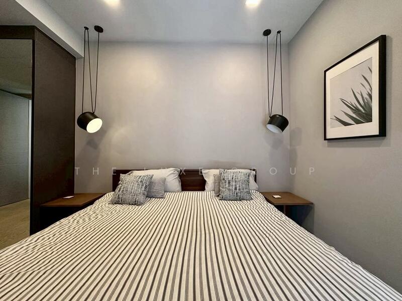 ASHTON Residence 41 : แอชตัน เรสซิเดนซ์ 41, กรุงเทพ, สุขุมวิท 41, คลองตันเหนือ, วัฒนา, กรุงเทพ, 74 ตร.ม., คอนโด ให้เช่า, โดย The Luxe Group, 60066597 - DDproperty.com