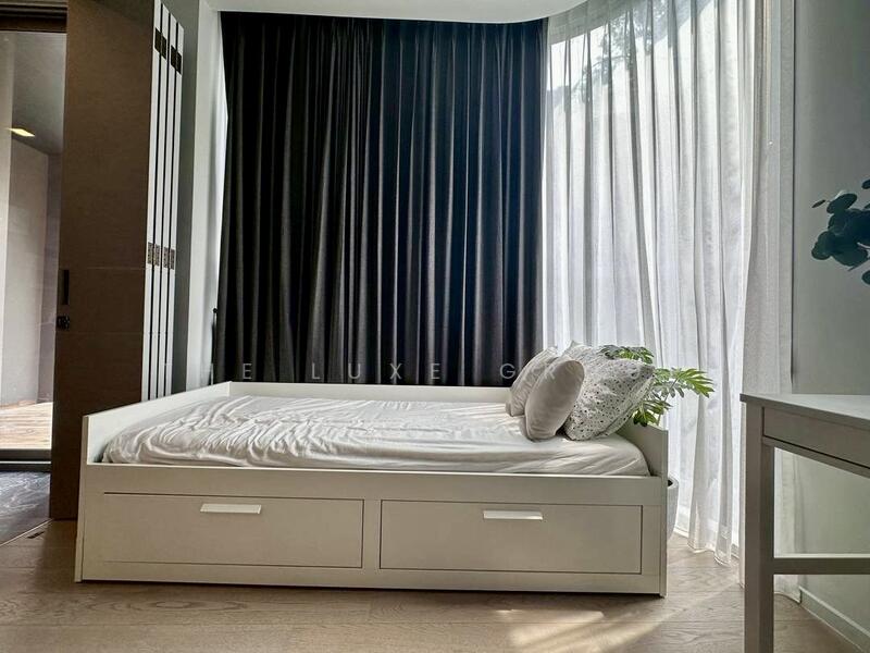 ASHTON Residence 41 : แอชตัน เรสซิเดนซ์ 41, กรุงเทพ, สุขุมวิท 41, คลองตันเหนือ, วัฒนา, กรุงเทพ, 74 ตร.ม., คอนโด ให้เช่า, โดย The Luxe Group, 60066597 - DDproperty.com