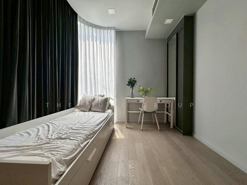 ASHTON Residence 41, Bangkok, Sukhumvit 41, Khlong Tan Nua, Watthana, Bangkok, 2 Bedrooms, 74 sqm, Condo For Rent, by The Luxe Group, 60066597 - DDproperty.com