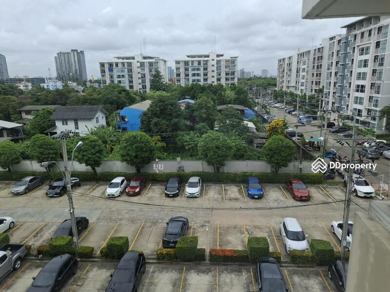 ให้เช่า - Metro Park Sathorn : เมโทร ปาร์ค สาทร, กรุงเทพ