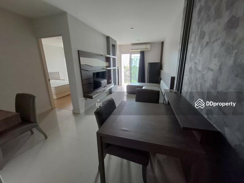 For Rent - Metro Park Sathorn, Bangkok