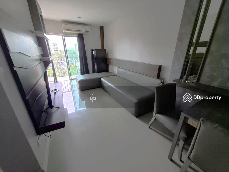 For Rent - Metro Park Sathorn, Bangkok
