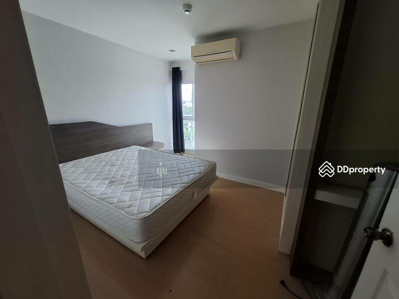 For Rent - Metro Park Sathorn, Bangkok