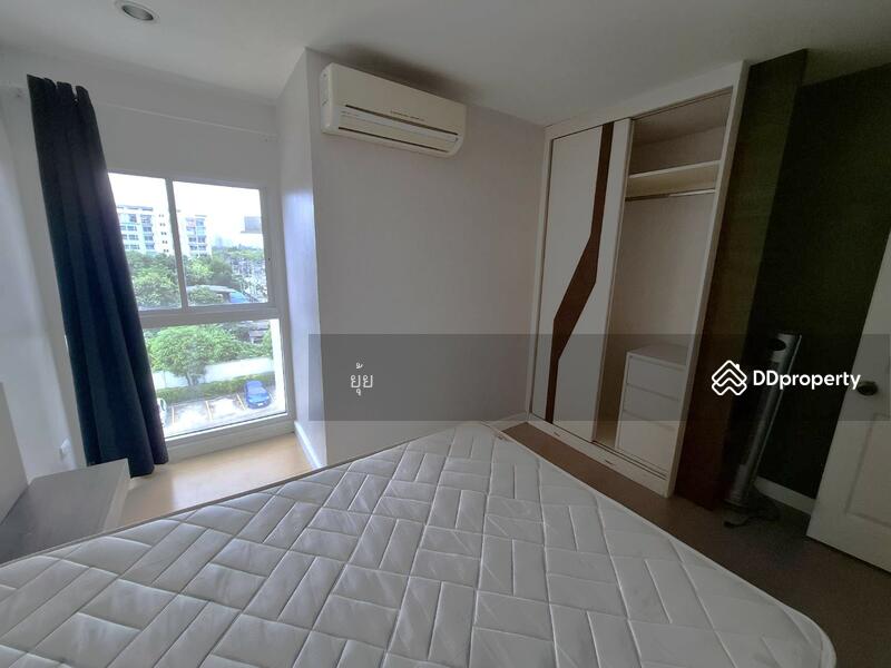 For Rent - Metro Park Sathorn, Bangkok
