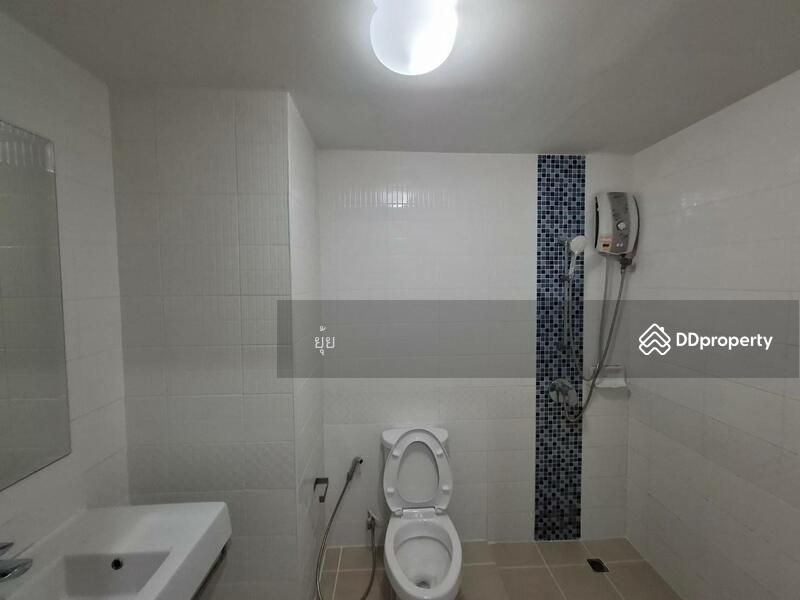 For Rent - Metro Park Sathorn, Bangkok