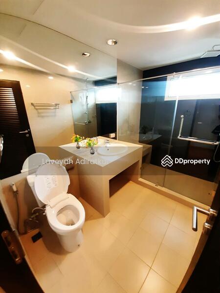 For Rent - PPR Villa, Bangkok