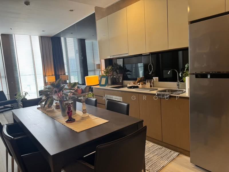 Noble Ploenchit : โนเบิล เพลินจิต, กรุงเทพ, 1035 ถนนเพลินจิต, ลุมพินี, ปทุมวัน, กรุงเทพ, 71 ตร.ม., คอนโด ให้เช่า, โดย The Luxe Group, 60066623 - DDproperty.com