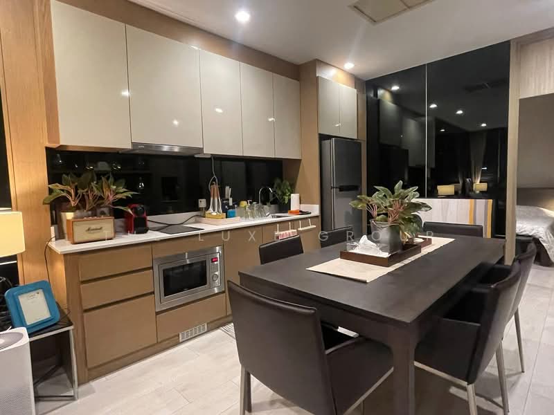 Noble Ploenchit, Bangkok, 1035 Ploenchit Road, Lumphini, Pathum Wan, Bangkok, 2 Bedrooms, 71 sqm, Condo For Rent, by The Luxe Group, 60066623 - DDproperty.com