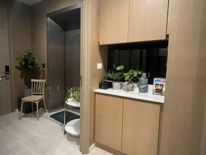 Noble Ploenchit : โนเบิล เพลินจิต, กรุงเทพ, 1035 ถนนเพลินจิต, ลุมพินี, ปทุมวัน, กรุงเทพ, 71 ตร.ม., คอนโด ให้เช่า, โดย The Luxe Group, 60066623 - DDproperty.com