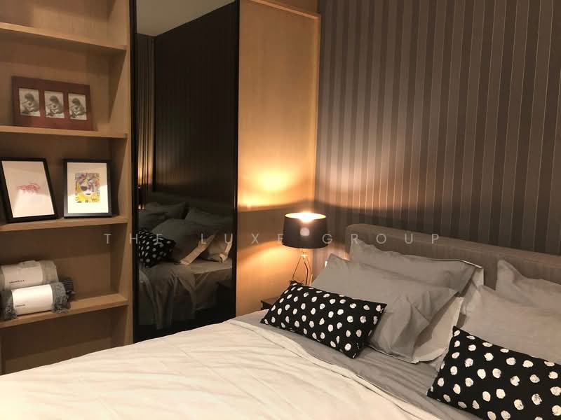 Noble Ploenchit, Bangkok, 1035 Ploenchit Road, Lumphini, Pathum Wan, Bangkok, 2 Bedrooms, 71 sqm, Condo For Rent, by The Luxe Group, 60066623 - DDproperty.com