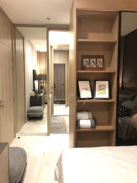 Noble Ploenchit, Bangkok, 1035 Ploenchit Road, Lumphini, Pathum Wan, Bangkok, 2 Bedrooms, 71 sqm, Condo For Rent, by The Luxe Group, 60066623 - DDproperty.com