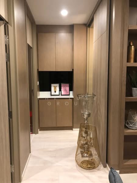 Noble Ploenchit, Bangkok, 1035 Ploenchit Road, Lumphini, Pathum Wan, Bangkok, 2 Bedrooms, 71 sqm, Condo For Rent, by The Luxe Group, 60066623 - DDproperty.com