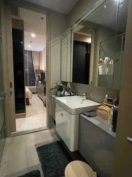 Noble Ploenchit, Bangkok, 1035 Ploenchit Road, Lumphini, Pathum Wan, Bangkok, 2 Bedrooms, 71 sqm, Condo For Rent, by The Luxe Group, 60066623 - DDproperty.com