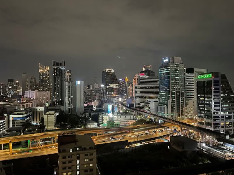Noble Ploenchit : โนเบิล เพลินจิต, กรุงเทพ, 1035 ถนนเพลินจิต, ลุมพินี, ปทุมวัน, กรุงเทพ, 71 ตร.ม., คอนโด ให้เช่า, โดย The Luxe Group, 60066623 - DDproperty.com