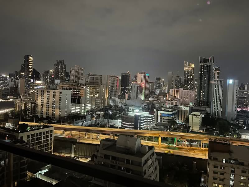 Noble Ploenchit : โนเบิล เพลินจิต, กรุงเทพ, 1035 ถนนเพลินจิต, ลุมพินี, ปทุมวัน, กรุงเทพ, 71 ตร.ม., คอนโด ให้เช่า, โดย The Luxe Group, 60066623 - DDproperty.com