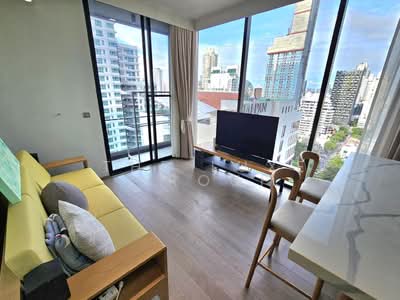 For Rent - Celes Asoke, Bangkok