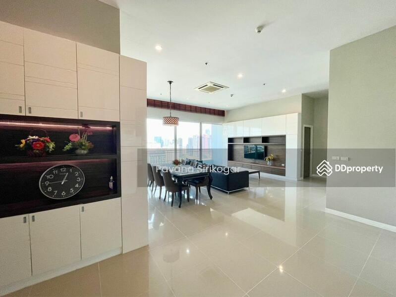 For Sale - Circle Condominium, Bangkok
