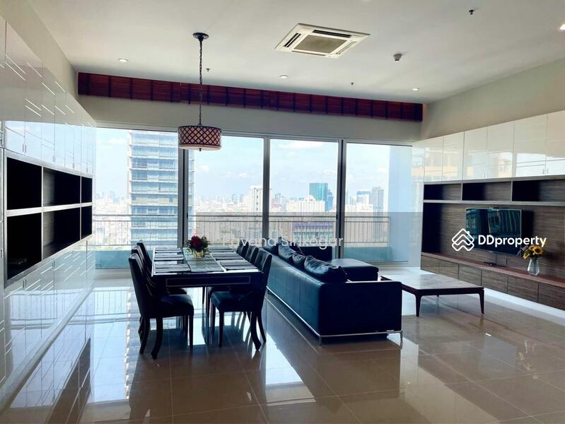 For Sale - Circle Condominium, Bangkok